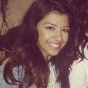 Meet your Posher, Tanya